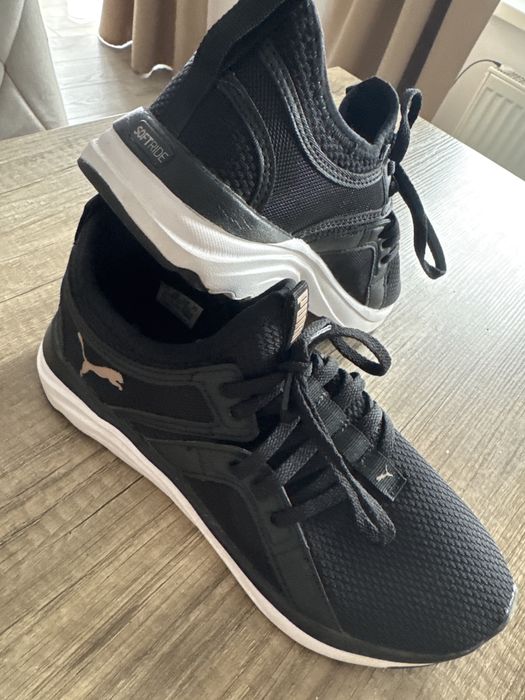Buty Puma jak nowe
