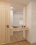Apartamento T0 para venda