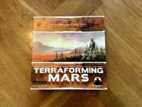 Terraforming Mars (w języku angielskim)