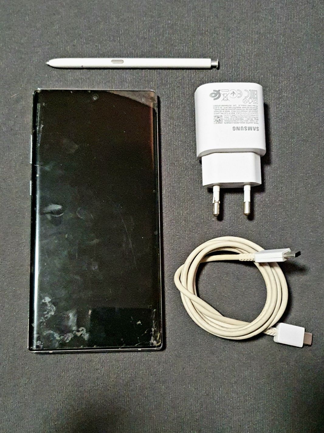 Samsung Galaxy Note 10+