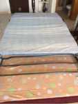 Cama desdobravel