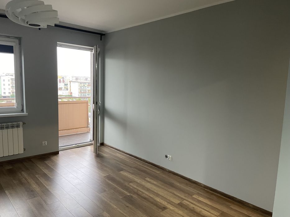 Mieszkanie do wynajecia