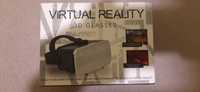 Virtual Reality Glasses  okulary gogle VR do smartfona