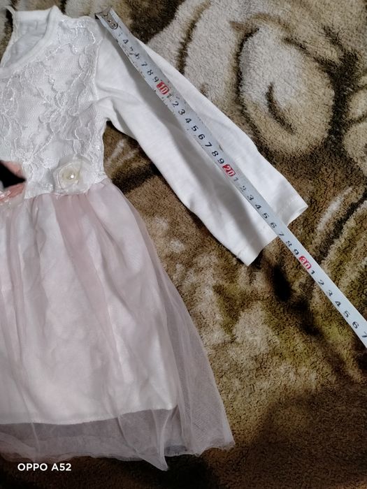 Плаття 80-86ріст