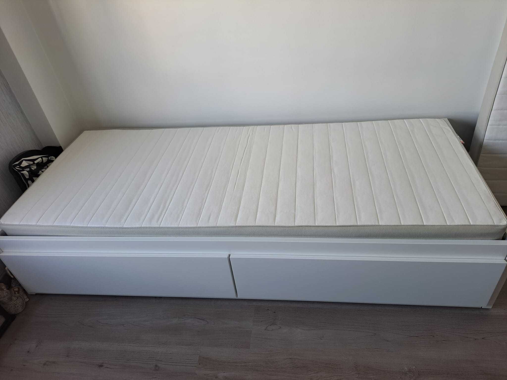 FLEKKE Cama Multifunções