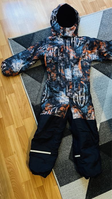 Комбінезон Lassie