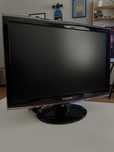 Monitor 22” z funkcją TV Samsung SyncMaster T220HD
