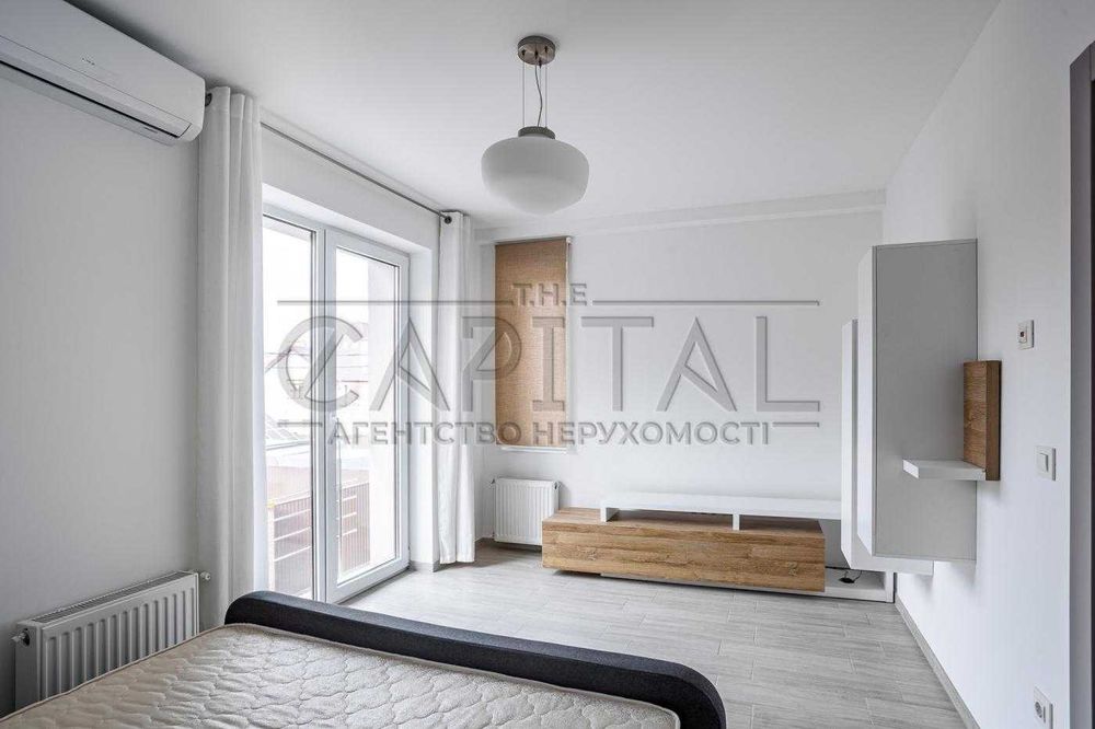 Оренда трирівневого таунхауса 185м2 в кооперативі Чорнобилець Оболонь