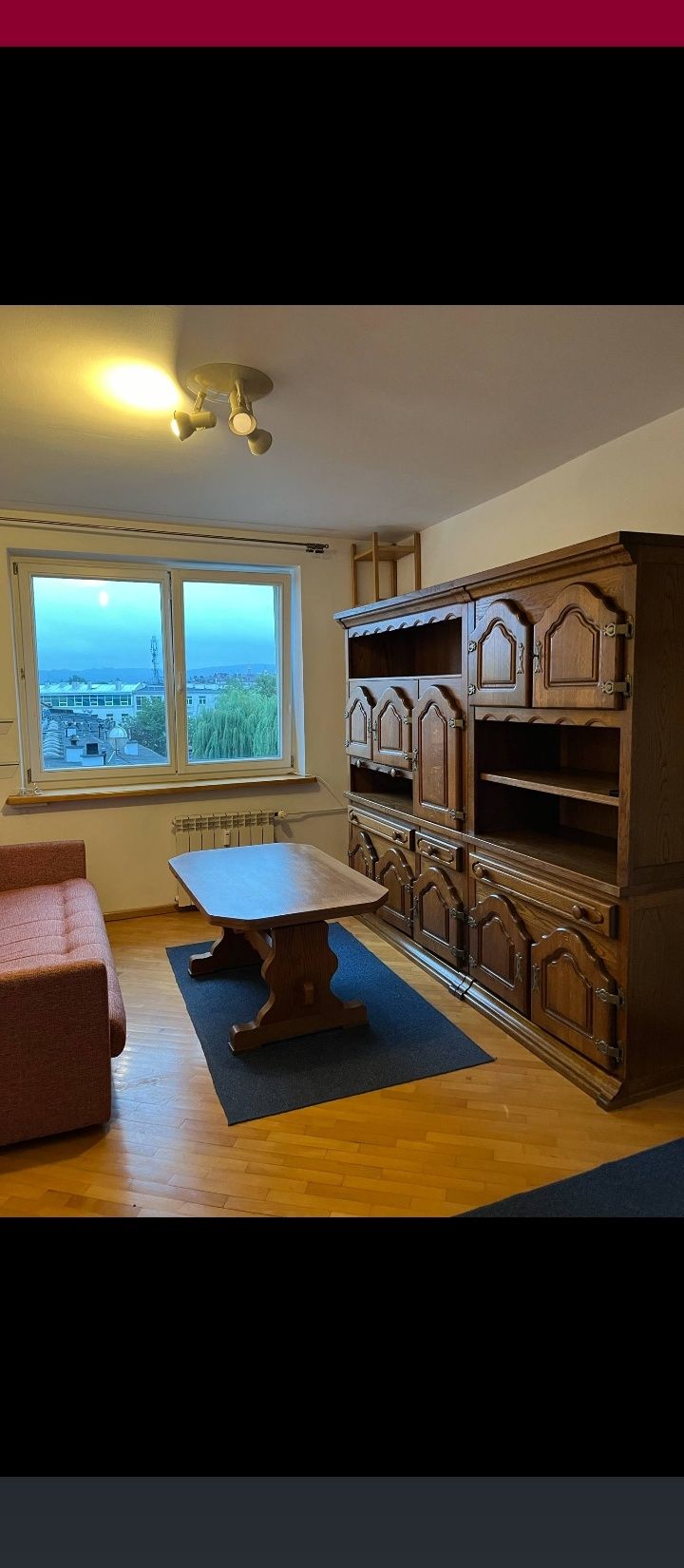 Mieszkanie do wynajęcia 2 pokojowe