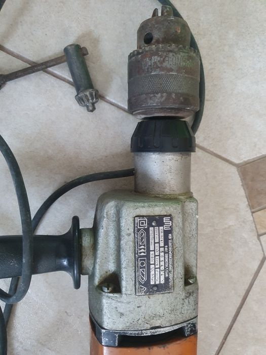 Wiertarka WMW Eibenstock ESB 16/21