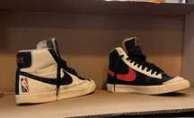 Nike blazer 75