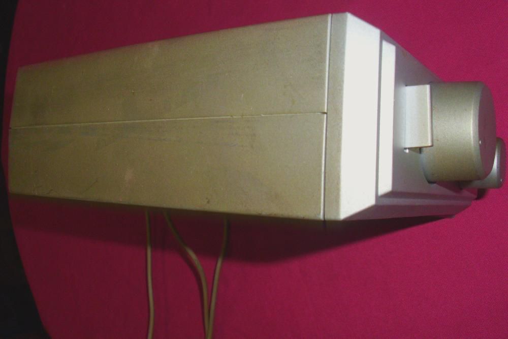 Amplificador Subwofer Fujitsu Siemens