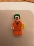 Lego city 60044 ludzik więźnia