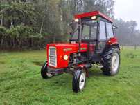 URSUS C-360 3P sprzedam