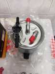 Filtro combustível gasóleo diesel Renault 1.5 dci, Megane, Scenic,clio