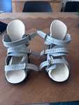 Buty do szyny mitchella/ponseti w rozmiarze 5