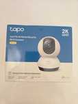 Camera vigilância Tapo C220 2k 4mp embalada