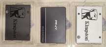 Discos SSD 120Gb