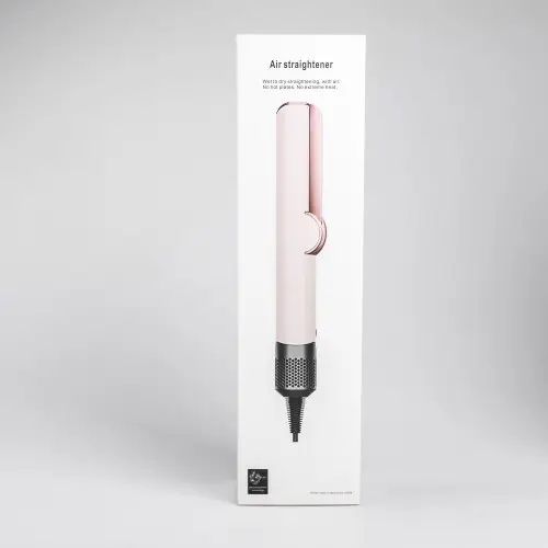 Випрямляч для волосся airstrait