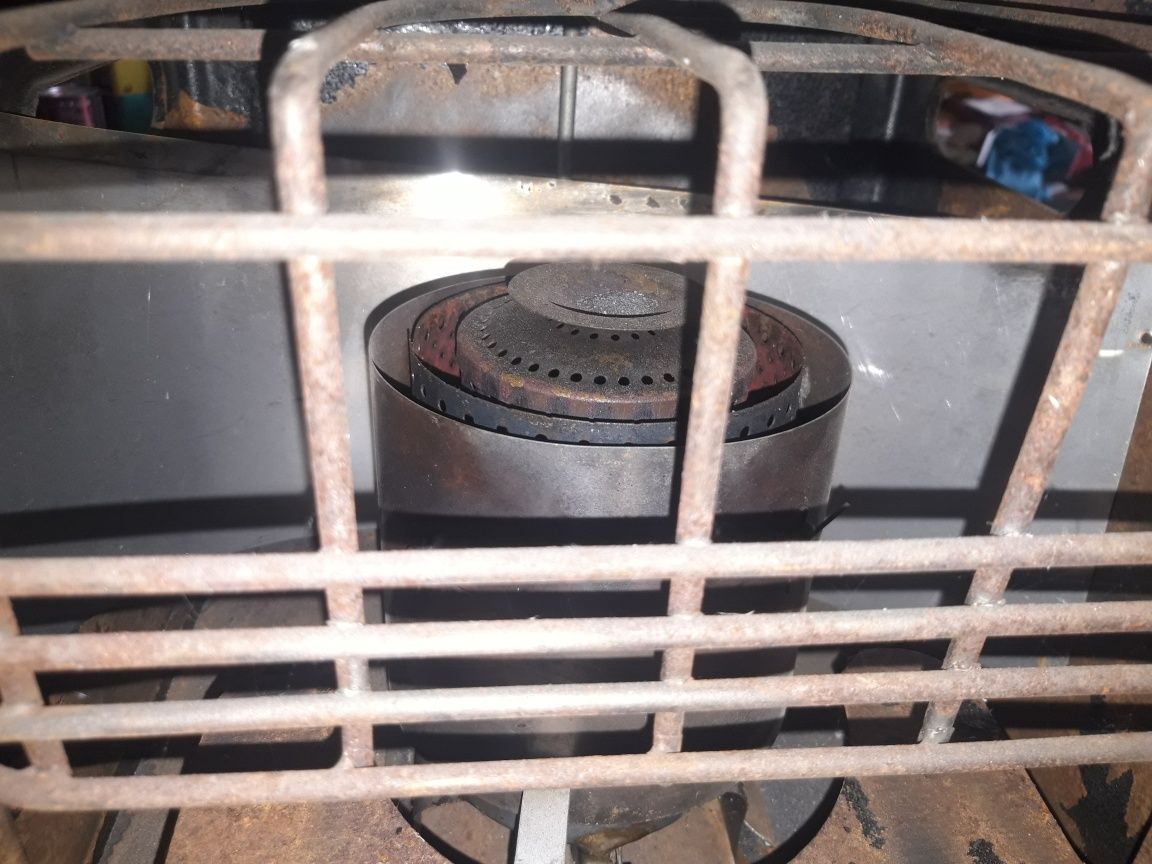 Кирогаска СССР продам