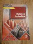 Materiały budowlane