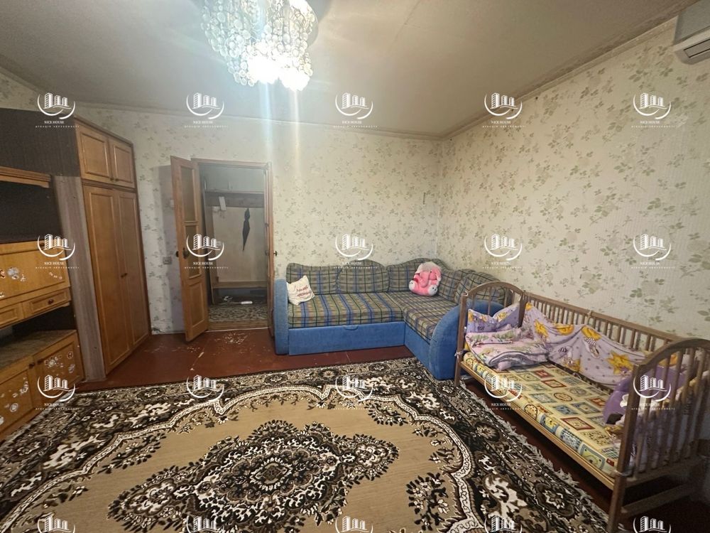 Продам 2х комнатную квартиру метро Спортивная