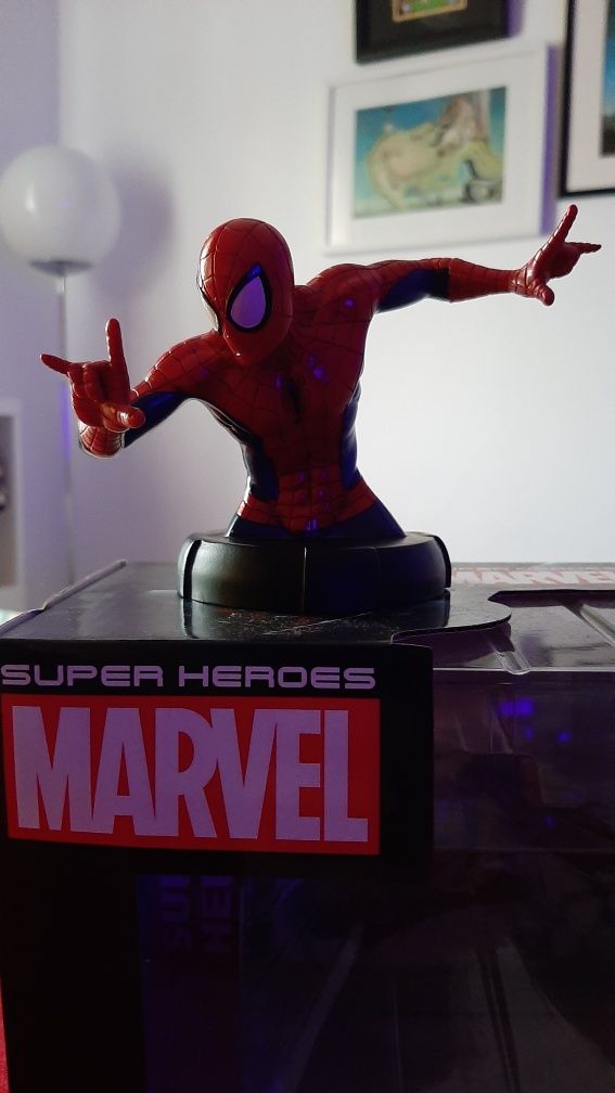 Super Heroes Marvel - Spider-Man