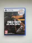 Гра Call of Duty Black OPS 6
