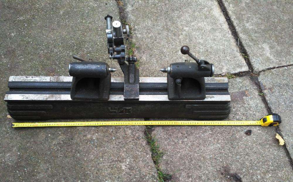 Прибор проверки биения ПБ-500