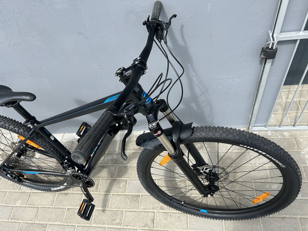 Rower Górski cannondale Trail Five 29 M