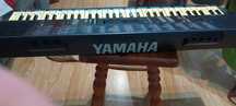 Keyboard YAMAHA model PSS-680 PortaSound bezprzewodowy. Okazyjna cena