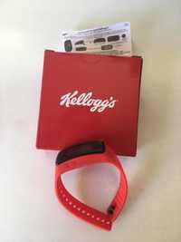 Pulseira Kelloggs