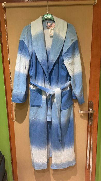 Szlafrok cieplutki milutki