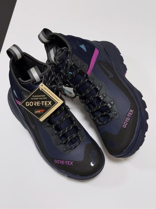 Nike ACG Gaiadome Gore-Tex | Оригінал