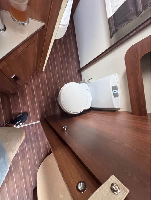 Mc Louis Nevis 878G com acabamento CARAT de 2015