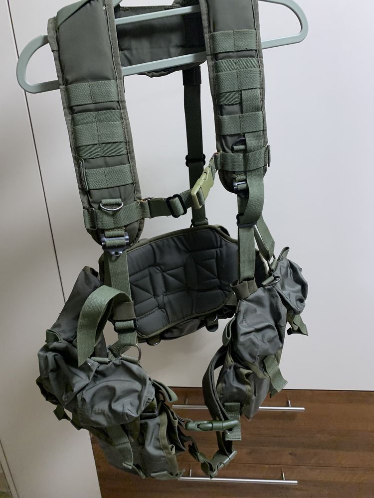 Pasoszelki smersh od sso