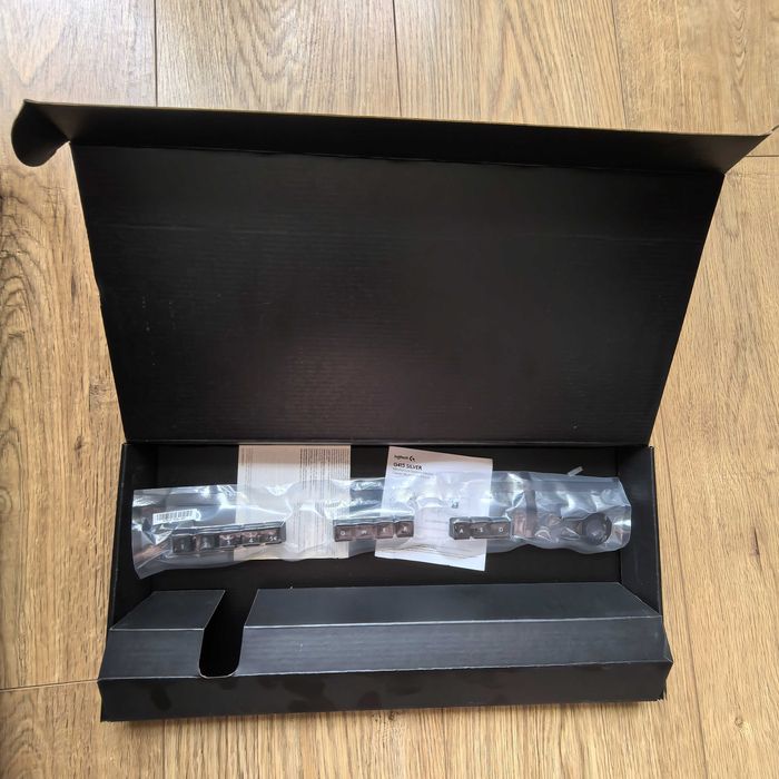 zestaw 12 klawiszy zapasowych Logitech G413