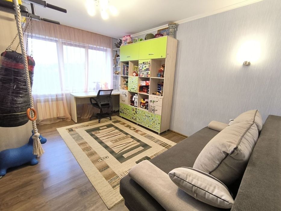 Продажа 3х-комн.кв. по ул. Запорожского Казачества, этаж 5/9 ост.Почта