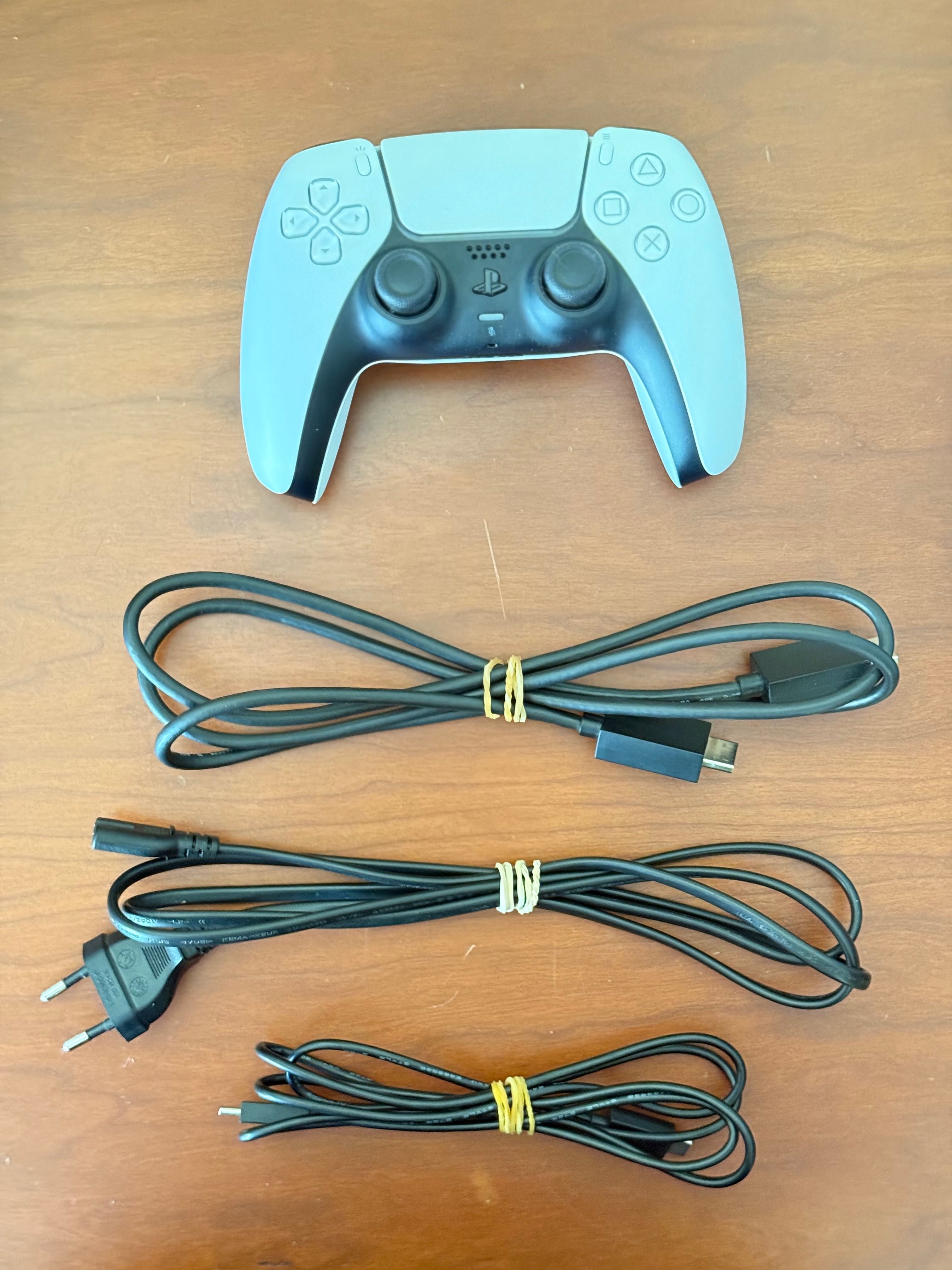 PLAYSTATION 5 Edição Standard