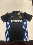 Camisloa Futebol Inter Milão 25/26