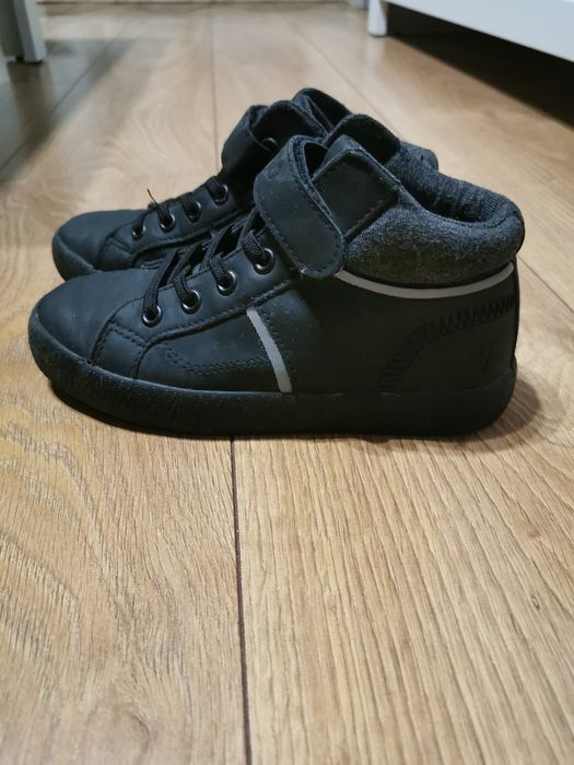 Buty rozm 31  czarne