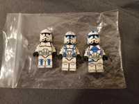 Lego Star Wars custom