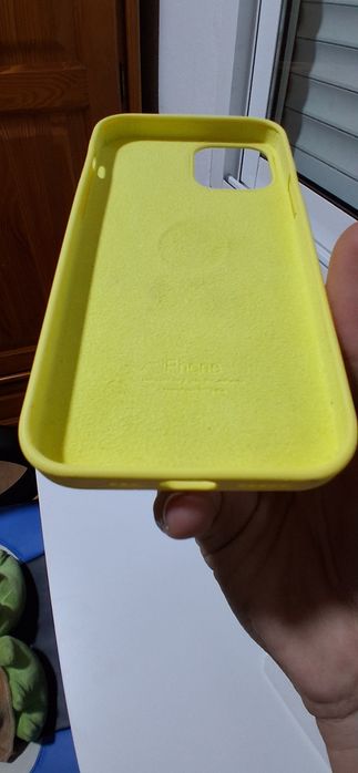 Capa de iphone 12 mini por 5 euros