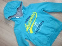 Nutmeg bluza r.104