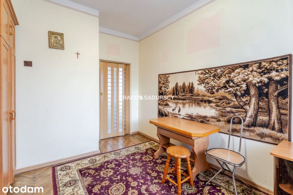 Kraków, Nowa Huta, osiedle Ogrodowe