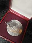 Medalha "Jogo Das Estrelas"