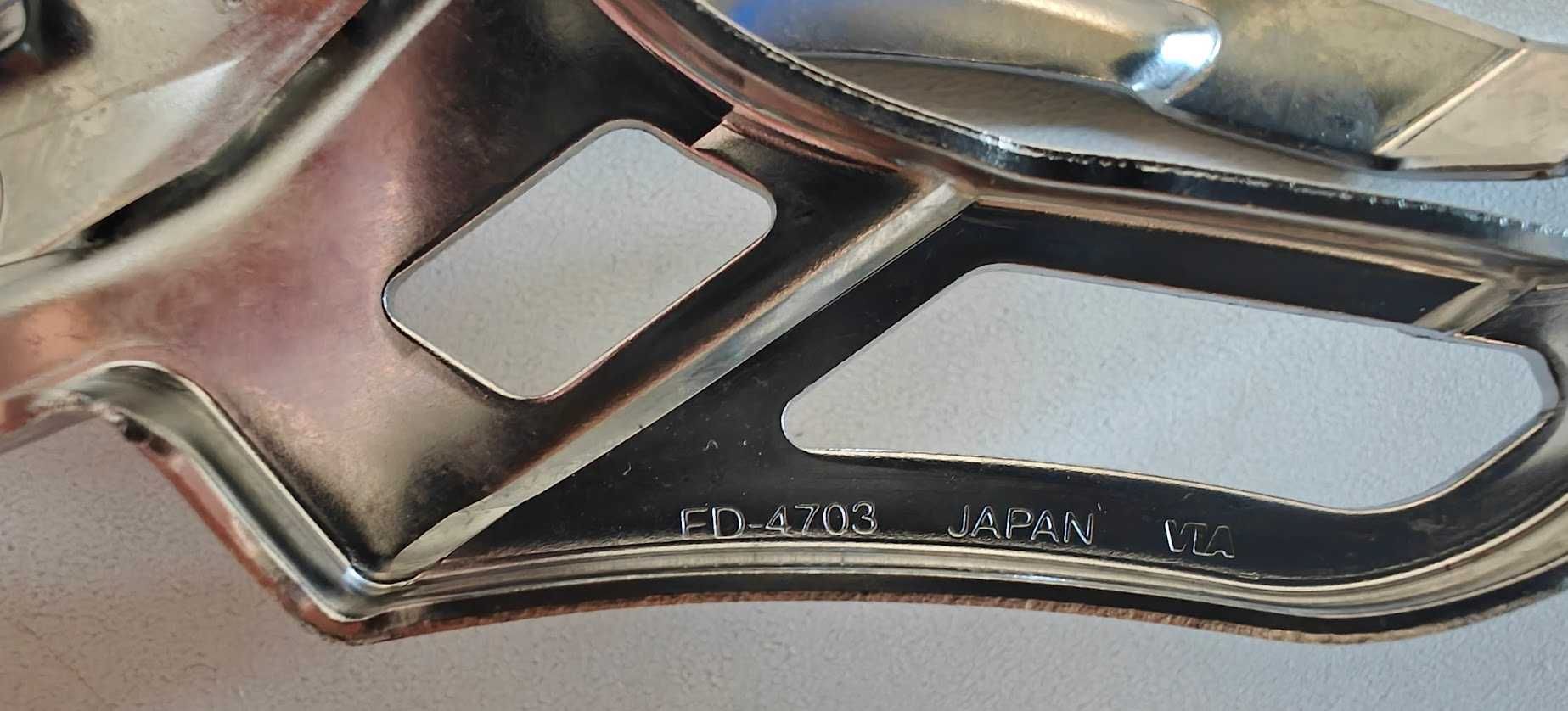 Przerzutka przednia SHIMANO Tiagra FD-4703