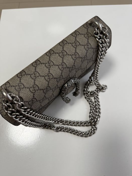 Жіноча сумка Gucci оригінал