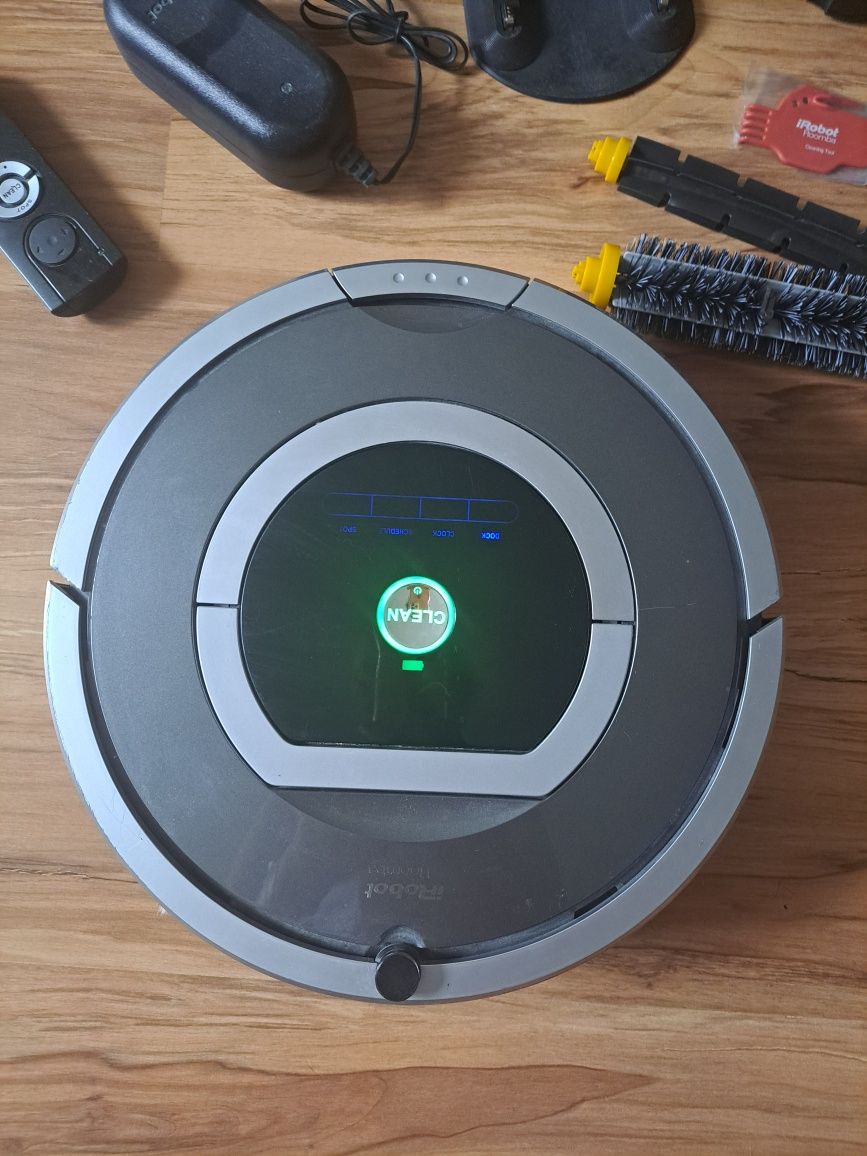 IRobót roomba 780