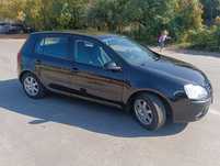 Volkswagen golf 5